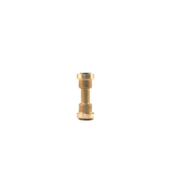 Rectorseal 87018 PRO-Fit 1/4& Quick Connect Union - One-stop shop for professional tools and equipment.