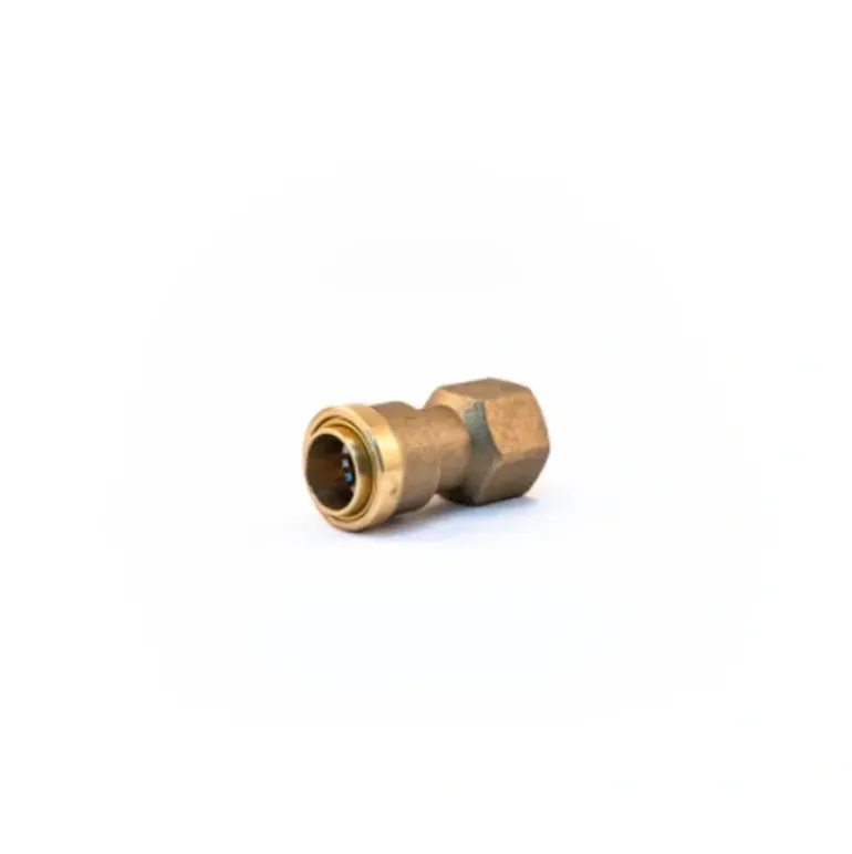 Rectorseal 87039 PRO-Fit 5/8& Quick Connect Socket - One-stop shop for professional tools and equipment.
