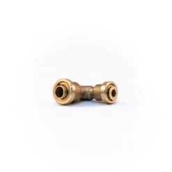 Rectorseal 87033 PRO-Fit 1/4& to 3/8& Elbow Reducer - One-stop shop for professional tools and equipment.