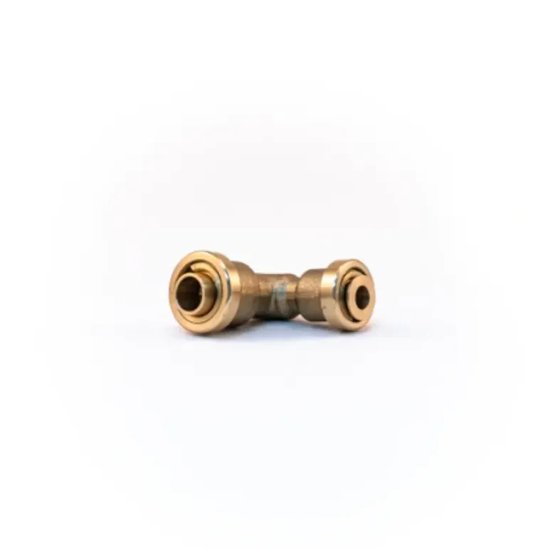 Rectorseal 87033 PRO-Fit 1/4& to 3/8& Elbow Reducer - One-stop shop for professional tools and equipment.