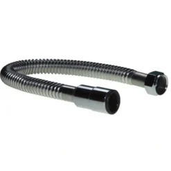 Rectorseal PTC34JG24A 3/4& I.D. SS FLEX WITH 3/4& JG PTC X 3/4& FIP X 24& - One-stop shop for professional tools and equipment.