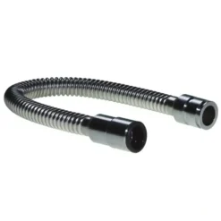 Rectorseal PTC1JGCLKQC24A 1& I.D. SS FLEX WITH 1& JG PTC X CLACK QC X 24& - One-stop shop for professional tools and equipment.