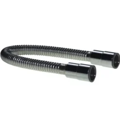 Rectorseal PTCPTC3418A 3/4& I.D. SS FLEX WITH 3/4& JG PTC X 3/4& JG PTC X 18& - One-stop shop for professional tools and equipment.