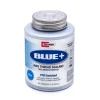 Rectorseal 31553 RectorSeal Blue+ 1/2 pt. Can - One-stop shop for professional tools and equipment.
