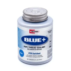 Rectorseal 31553 RectorSeal Blue+ 1/2 pt. Can - One-stop shop for professional tools and equipment.