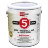 Rectorseal 25271 RectorSeal No. 5, (4) one-gallon pails - One-stop shop for professional tools and equipment.