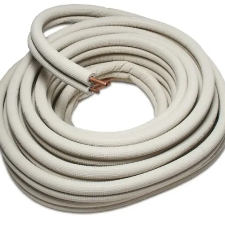 Rectorseal 87787 RectorSeal Paircoil 1/4 x 5/8 x 1/2 25 ft. - One-stop shop for professional tools and equipment.