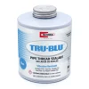 Rectorseal 31300 RectorSeal Tru-Blu Quart Cans - One-stop shop for professional tools and equipment.