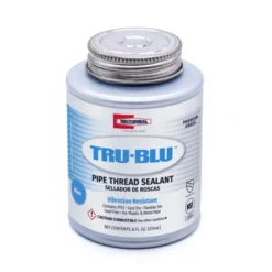 Rectorseal 31551 RectorSeal Tru-Blu 1/2 pt. Cans - One-stop shop for professional tools and equipment.