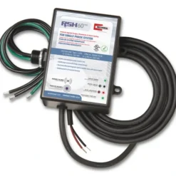 Rectorseal 96426 RSH-60 VMD Surge Protective Device - One-stop shop for professional tools and equipment.