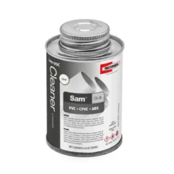Rectorseal 55929 Sam CL-3 Low Voc Clear 1/4 pt. - One-stop shop for professional tools and equipment.
