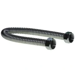Rectorseal S0220 1/2& I.D. SS FLEX WITH 1/2& FIP X 1/2&FIP X 20& - One-stop shop for professional tools and equipment.