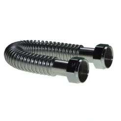 Rectorseal SWC13424 3/4& I.D. SS FLEX WITH 1& FIP X 3/4& FIP X 24& - One-stop shop for professional tools and equipment.