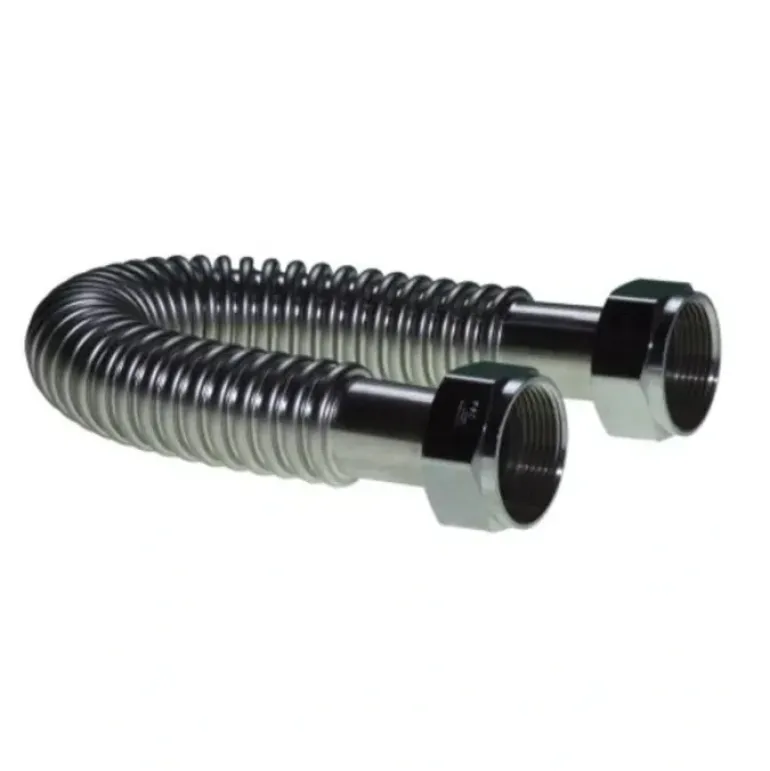 Rectorseal SWC118 1& I.D. SS FLEX WITH 1& FIP X 1& FIP X 18& - One-stop shop for professional tools and equipment.