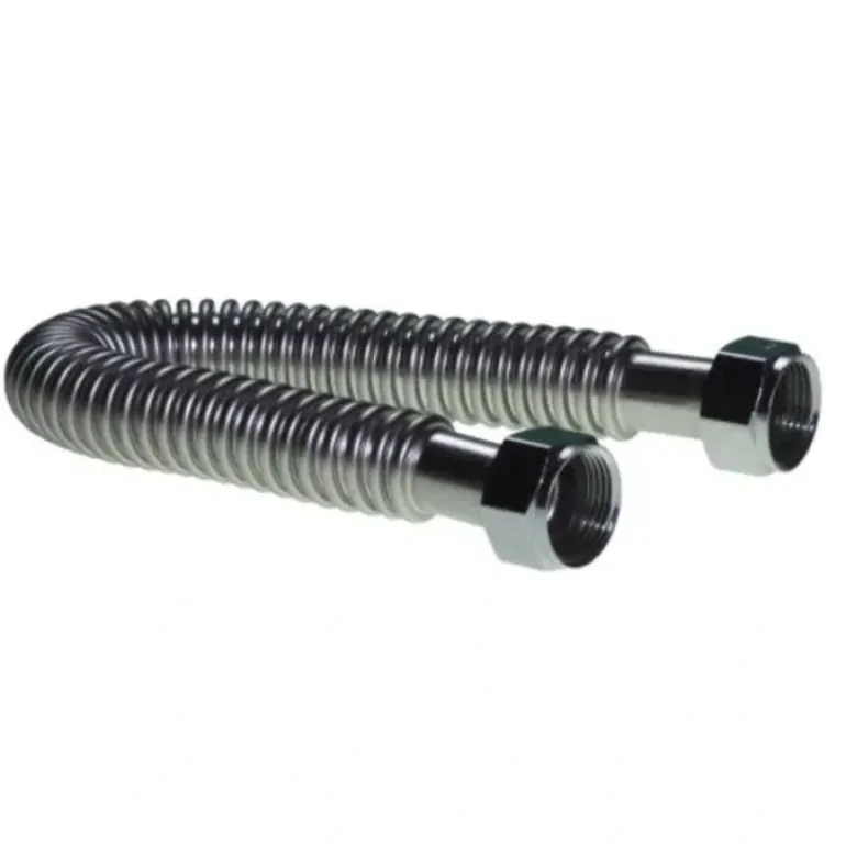 Rectorseal SWC34015 3/4& I.D. ULTRA-FLEX WITH 3/4& FIP X 3/4& FIP X 15& - One-stop shop for professional tools and equipment.