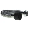 Rectorseal SWCN114124 1& I.D. SS FLEX WITH 1-1/4& NYLON FIP X 1& FIP X 24& - One-stop shop for professional tools and equipment.