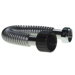 Rectorseal SWCN114124 1& I.D. SS FLEX WITH 1-1/4& NYLON FIP X 1& FIP X 24& - One-stop shop for professional tools and equipment.