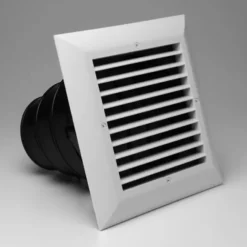 Rectorseal 81905 TRUaire Retrofit 6X6 Exh/Ret Grille/Damper/Bx4,5,6& - One-stop shop for professional tools and equipment.