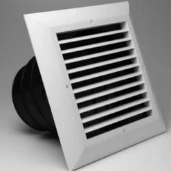 Rectorseal 81906 TRUaire Retrofit Exh/Ret Grille/Box No Damper 4,5,6& - One-stop shop for professional tools and equipment.