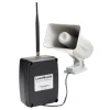 Ritron LM-700DMR Digital Only LoudMouth Wireless PA System - One-stop shop for professional tools and equipment.