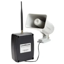 Ritron LM-700DMR Digital Only LoudMouth Wireless PA System - One-stop shop for professional tools and equipment.