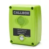 Ritron RQX-411 UHF Q-Series Analog Callbox (Green) - One-stop shop for professional tools and equipment.