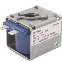 RMS 120/50-60, Solenoid Coils - One-stop shop for professional tools and equipment.