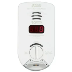 Robertshaw Carbon Monoxide Alarm Series 21026365 - One-stop shop for professional tools and equipment.