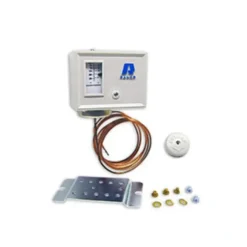 Robertshaw Freezestat Series Temperature Controls O16-601 - One-stop shop for professional tools and equipment.
