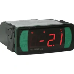 Robertshaw Full Gauge MT-512E-LOG - One-stop shop for professional tools and equipment.