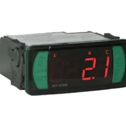 Robertshaw Full Gauge MT-519E - One-stop shop for professional tools and equipment.