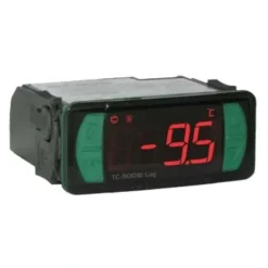 Robertshaw Full Gauge TC-900E-LOG - One-stop shop for professional tools and equipment.