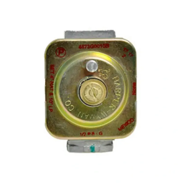 Robertshaw GPR High Capacity Series 4673G0010 - One-stop shop for professional tools and equipment.