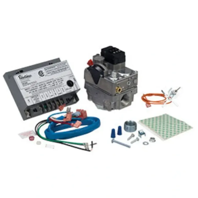 Robertshaw Heating Kits Series 712-008 - One-stop shop for professional tools and equipment.