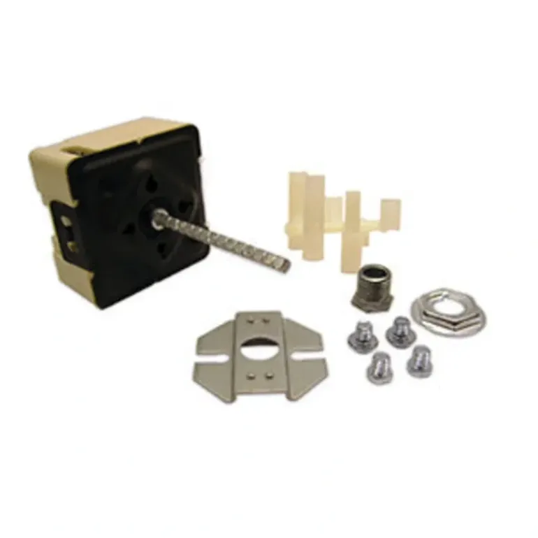 Robertshaw 5500 M Series Infinite Switches 5500-208M - One-stop shop for professional tools and equipment.