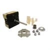 Robertshaw 5500 M Series Infinite Switches 5502-136M - One-stop shop for professional tools and equipment.