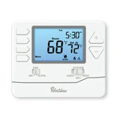 Robertshaw RS9000 Series Programmable RS9220 - One-stop shop for professional tools and equipment.