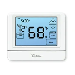 Robertshaw RS9000 Series Programmable Touchscreen RS9320T - One-stop shop for professional tools and equipment.