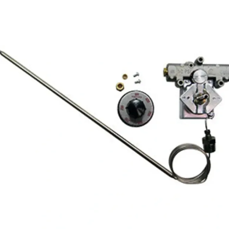 Robertshaw 4200 Series Commercial Gas Thermostats 4290-008 - One-stop shop for professional tools and equipment.