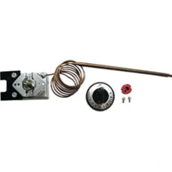 Robertshaw 5300 Series Electric Thermostats 5300-027 - One-stop shop for professional tools and equipment.