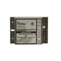 Robertshaw 780 Series Ignition Controls 780-746 - One-stop shop for professional tools and equipment.