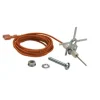 Robertshaw Universal Pilot Mounting Accessories Series 1751-749 - One-stop shop for professional tools and equipment.