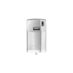 Rubbermaid FG500409 AUTOCLEAN® LED DISPENSER CHROME (KIT WITH 3/4 CONNECTOR) - One-stop shop for professional tools and equipment.