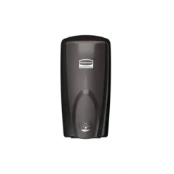 Rubbermaid FG750127 AUTOFOAM DISPENSER BLACK/BLACK PEARL - One-stop shop for professional tools and equipment.
