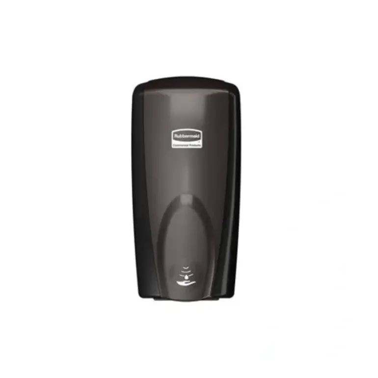 Rubbermaid FG750127 AUTOFOAM DISPENSER BLACK/BLACK PEARL - One-stop shop for professional tools and equipment.
