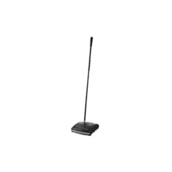 Rubbermaid FG421588BLA EXECUTIVE SERIES„ 7.5& DUAL ACTION BRUSHLESS MECHANICAL SWEEPER, BLACK - One-stop shop for professional tools and equipment.