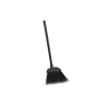Rubbermaid FG637400BLA EXECUTIVE SERIES„ LOBBY BROOM, VINYL HANDLE, BLACK - One-stop shop for professional tools and equipment.