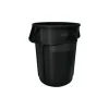 Rubbermaid FG264360BLA VENTED BRUTE® 44 GAL BLACK - One-stop shop for professional tools and equipment.