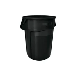 Rubbermaid FG264360BLA VENTED BRUTE® 44 GAL BLACK - One-stop shop for professional tools and equipment.