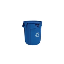 Rubbermaid FG262073BLUE VENTED BRUTE® RECYCLING 20 GAL BLUE - One-stop shop for professional tools and equipment.